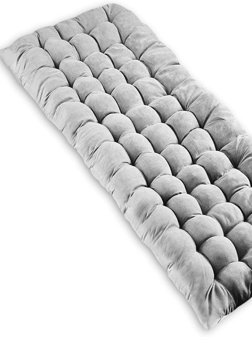 Camping Cot Mattress Foam Pad for Adults – Thick Soft Ultra Comfort Sleeping Pad